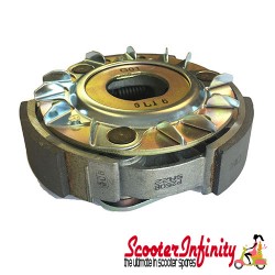 Clutch RMS for (Vespa GTS/GTS Super/GTV/GT 60 250-300ccm upto 2018 - PIAGGIO Quasar 250 -300ccm 4T LC) Clutch RMS for (Vespa GTS/GTS Super/GTV/GT 60 250-300ccm upto 2018 - PIAGGIO Quasar 250 -300ccm 4T LC)