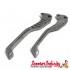 Levers Brake & Clutch Lambretta (Dog Leg / Pair) (GP, LI SX, TV - Series 3)