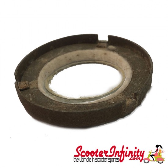 Dust Cover Felt Ring LML (for models with inner gearing shaft oil seal) (Vespa PX/T5/Cosa, LML)