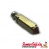 Float Needle Dellorto (4,5 mm, for SI 20.15 - 26.26D/E/G/PHB carburettor - 3,7x3,7mm)
