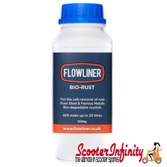 Fuel Tank Anti-Rust (Flowliner Bio Rust)