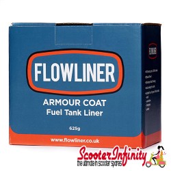 Fuel Tank Liner Coating Coat (Flowliner Armour Coat)
