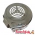 Flywheel Cowling/Cover (Stainless Steel) (Lambretta LI)