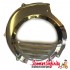 Flywheel Cowling/Cover (Stainless Steel Polished) (Vespa T5)