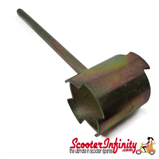 Flywheel Holding Tool (Lambretta)