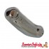 Fork Link Suspension Cover (Chrome) (PIAGGIO) (Vespa Primavera/Sprint/GTS /GTS Super 2014 onwards)