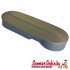 Fork Link Suspension Cover (Silver Grey) (Vespa T5, T5 Classic, PX80-200/PE/Lusso/Cosa 1, PK50-125/XL2 FL /HP/Nouva FL/PX `98/MY)