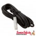 Wire / Cable for Fuel Tap OMG (For SIP Rev Counter / Speedo) (2000mm) (Lambretta DL/GP/LI/SX/TV )