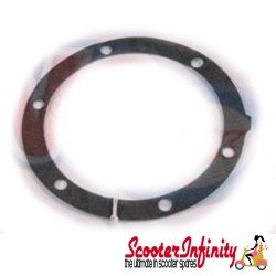 Gasket Mag Flange Large (Lambretta GP, LI, SX, TV)