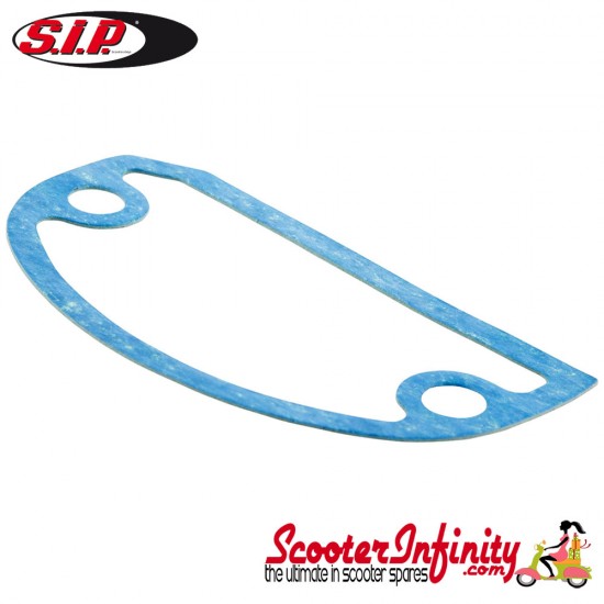 Gasket Gear Selector Box PREMIUM (Vespa 125 VNA-TS/150 VBA-Super/160 GS/180 SS/Rally/PX80-200/PE /Lusso/T5/Cosa) Gasket Gear Selector Box PREMIUM (Vespa 125 VNA-TS/150 VBA-Super/160 GS/180 SS/Rally/PX80-200/PE /Lusso/T5/Cosa)