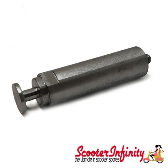 Gear Selector / Cruciform Shaft / Rod (Vespa 125 GT 2?/GTR 2?/TS/150 Sprint 2?/V 2?/Super 2?/180 -200 Rally 2?/P80-150X/P150S 1?/P200E/PX80-200 E/Lusso 1?  PX (old)