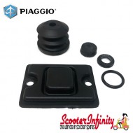 Gasket Set GRIMECA/SIP brake master cylinder (PIAGGIO) Gasket Set GRIMECA/SIP brake master cylinder (PIAGGIO)