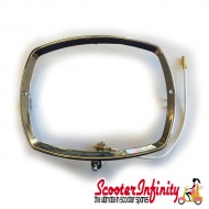 Headlight Rim Lambretta (GP 125-200)