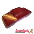 Rear Light Lens Lambretta (GP 125-200)