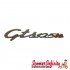 Badge Sidepanel Vespa GTS 125ie