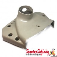 Cover Handlebar Headset LML lower (Vespa T5) Cover Handlebar Headset LML lower (Vespa T5)