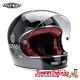 Helmet / VIPER F656 (Full Face - GP Check)