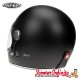 Helmet / VIPER F656 (Full Face - Matt Black) Helmet / VIPER F656 (Full Face - Matt Black)