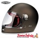 Helmet / VIPER F656 (Full Face - Rust)