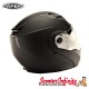 Helmet / VIPER RSV555 (Flip Front, with Retractable Sun Visor - Matt Black) Helmet / VIPER RSV555 (Flip Front, with Retractable Sun Visor - Matt Black)
