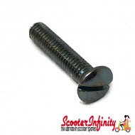 Horn Grill Screw M4 (Lambretta)