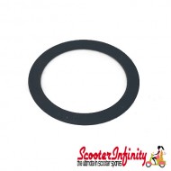 Fuel Banjo Gasket Jetex Carburettor (Lambretta) Fuel Banjo Gasket Jetex Carburettor (Lambretta)