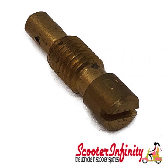 Choke Jet Jetex (Lambretta)