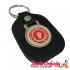 Key ring chain - Northern Soul Wigan Casino (Black)