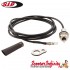 Speed Sensor SIP for SIP digital rev counter/_speedometer (1500mm) (Vespa PX Disc Models)