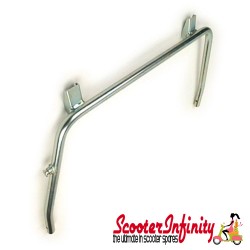 Stand (Centre - Zinc Plated) (Lambretta GP, LI, SX, TV)