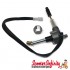 Fuel Petrol Tap Fast Flow OMG Lambretta 90? Version (For SIP Digital Speedo, Without Lever) (LI/LIS/SX/TV 2?-3? /DL/GP)