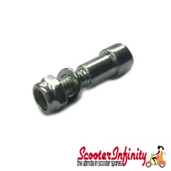 Screw Lever Pivot (Vespa GS, Sportique, VBA, VBB)