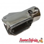 Light Switch Housing (Lambretta LI Series 3)