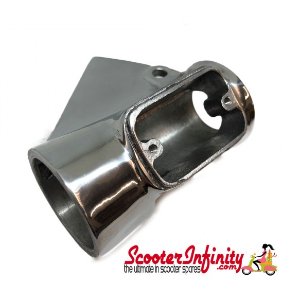 Light Switch Housing (Lambretta LI Series 2)
