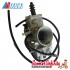 Carburettor MIKUNI TMX 35 Flat Slider (connection engine: 40mm, connection filter: 60mm,  main jet 350, idle mixture jet 20)