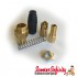 Conversion Kit (Cable / Choke) (MIKUNI for TMX 24/28 carburettor)