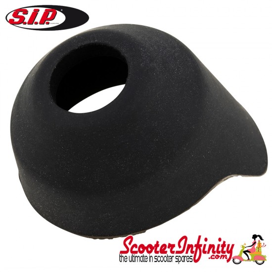 Mirror Stem Rubber Mount RIGHT (2017 onwards) (Vespa GTS/GTS Super 125 -300cc)