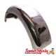 Mudguard Rear Lambretta Stainless Steel Polished (125 LI 3?/LIS/DL/GP /150 LI 3?/LIS/SX/DL/GP/175 TV 3?/200 SX/DL/GP)