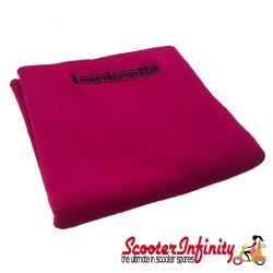 Neck Scarf Scarves Neck Warmer Face Mask LAMBRETTA (Pink, Black Logo) Neck Scarf Scarves Neck Warmer Face Mask LAMBRETTA (Pink, Black Logo)
