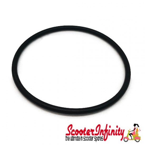 O-Ring Axle Seating Front PIAGGIO (? 38mm, (th) 1.7mm) (Vespa PK/S/XL/XL2/PX Lusso /T5/Cosa also for LML Star 125-200 2T /4T/ Star 125/II/Lite 4T Automatica/CVT) O-Ring Axle Seating Front PIAGGIO (? 38mm, (th) 1.7mm) (Vespa PK/S/XL/XL2/PX Lusso /T5/Cosa also for LML Star 125-200 2T /4T/ Star 125/II/Lite 4T Automatica/CVT)