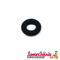 O-Ring PIAGGIO bleeding tube thermostat cover (Vespa GTS/GTS Super/GTV/GT 60 250-300ccm)