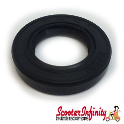 Oil Seal Flywheel (Vespa Rally 180 - Rally 200 Femsa Ignition) Oil Seal Flywheel (Vespa Rally 180 - Rally 200 Femsa Ignition)