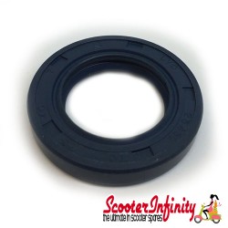 Oil Seal Front Hub (25x40x7mm) (Vespa PK, Primavera, Rally) Oil Seal Front Hub (25x40x7mm) (Vespa PK, Primavera, Rally)