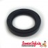 Oil Seal Driveshaft (Black, Internal) 27x42x10x7mm (Vespa PX80-200 E Lusso/​'98'MY'11/​T5/​Cosa)
