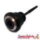 Filler Oil Dipsticks Plug Bolt (aluminium CNC)  PIAGGIO (Vespa ET4, GT, GTS, GTV LX, LXV, Vespa S)