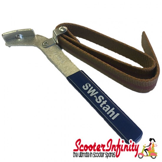 Oil Filter Disassembly Tool (For Piaggio and Modern Vespa Models)