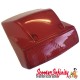 Rear Light Lens Bosatta (Rear / Red) (Vespa PX125-200/MY)
