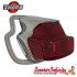 Rear Light BOSATTA Antique Big (Vespa 125 VNB6/150 GL/Sprint> 025478 /180SS>0018000)