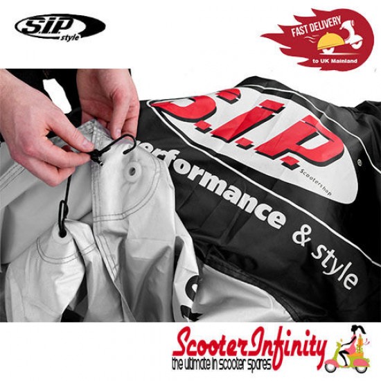 Scooter Waterproof Cover Gilerea Runner DNA VX VXR Nexus