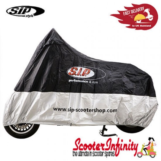 Scooter Waterproof Cover Gilerea Runner DNA VX VXR Nexus
